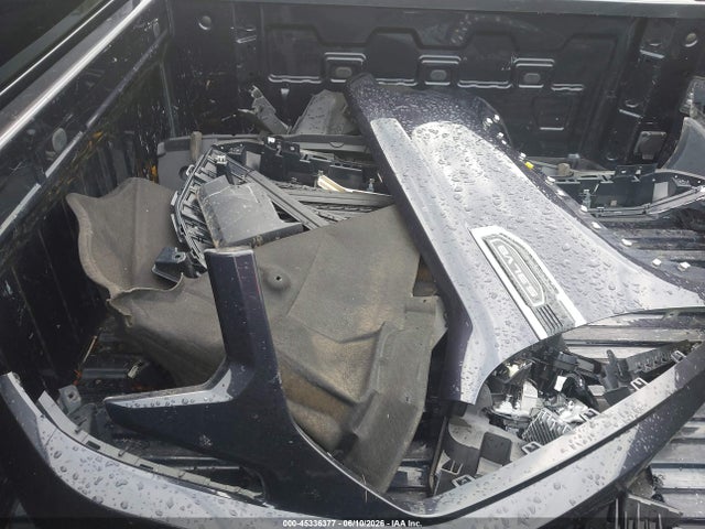 Продаж на аукціоні авто 2025 Gmc Sierra 1500 4wd  Short Box Slt, vin: 3GTUUDED2SG206041, номер лоту: 45336377