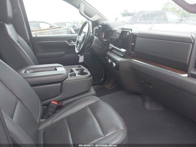 Продаж на аукціоні авто 2025 Gmc Sierra 1500 4wd  Short Box Slt, vin: 3GTUUDED2SG206041, номер лоту: 45336377