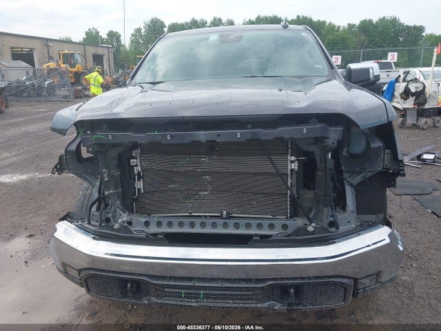 Продаж на аукціоні авто 2025 Gmc Sierra 1500 4wd  Short Box Slt, vin: 3GTUUDED2SG206041, номер лоту: 45336377