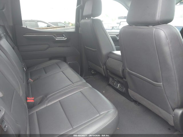 Продаж на аукціоні авто 2025 Gmc Sierra 1500 4wd  Short Box Slt, vin: 3GTUUDED2SG206041, номер лоту: 45336377