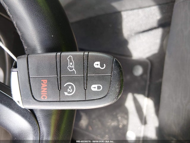 45336376 :رقم المزاد ، 1C4RDJDGXSC536478 vin ، 2025 Dodge Durango Gt Awd مزاد بيع