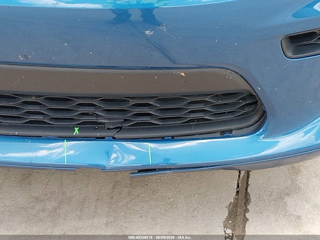 45336376 :رقم المزاد ، 1C4RDJDGXSC536478 vin ، 2025 Dodge Durango Gt Awd مزاد بيع