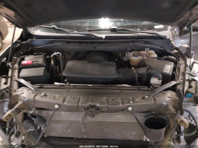 Продаж на аукціоні авто 2021 Gmc Yukon 4wd Denali, vin: 1GKS2DKL5MR237140, номер лоту: 45336378