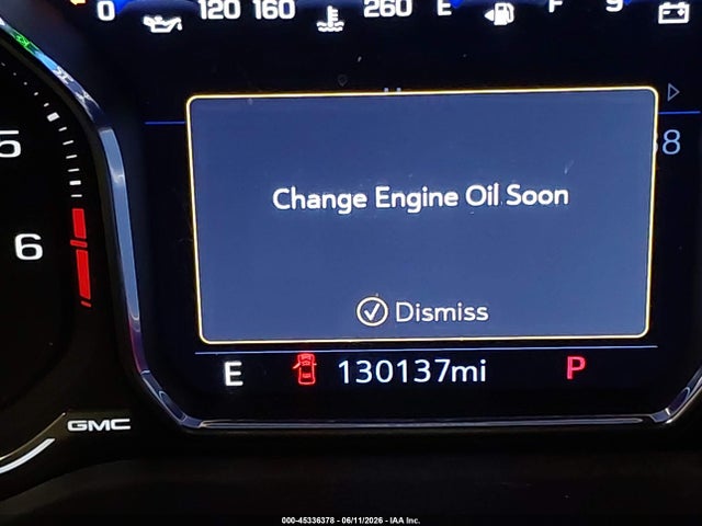 Продаж на аукціоні авто 2021 Gmc Yukon 4wd Denali, vin: 1GKS2DKL5MR237140, номер лоту: 45336378
