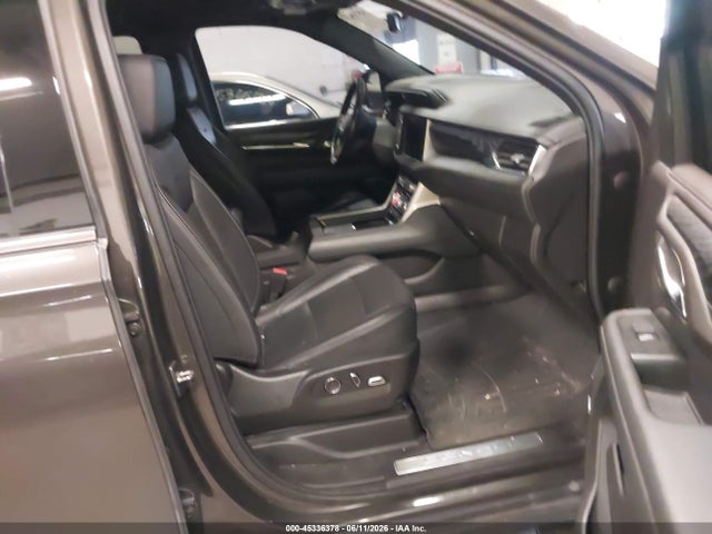 Продаж на аукціоні авто 2021 Gmc Yukon 4wd Denali, vin: 1GKS2DKL5MR237140, номер лоту: 45336378