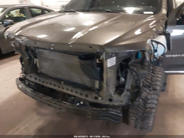 Продаж на аукціоні авто 2021 Gmc Yukon 4wd Denali, vin: 1GKS2DKL5MR237140, номер лоту: 45336378