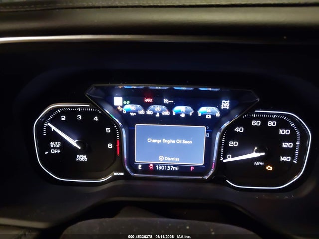 Продаж на аукціоні авто 2021 Gmc Yukon 4wd Denali, vin: 1GKS2DKL5MR237140, номер лоту: 45336378