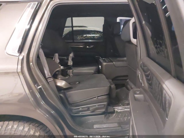 Продаж на аукціоні авто 2021 Gmc Yukon 4wd Denali, vin: 1GKS2DKL5MR237140, номер лоту: 45336378