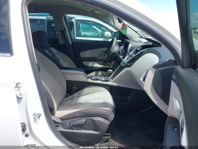 Chevrolet EQUINOX LS 2015 1GNALAEK8FZ108891 Image 5