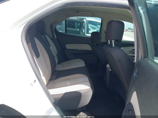Chevrolet EQUINOX LS 2015 1GNALAEK8FZ108891 Image 8