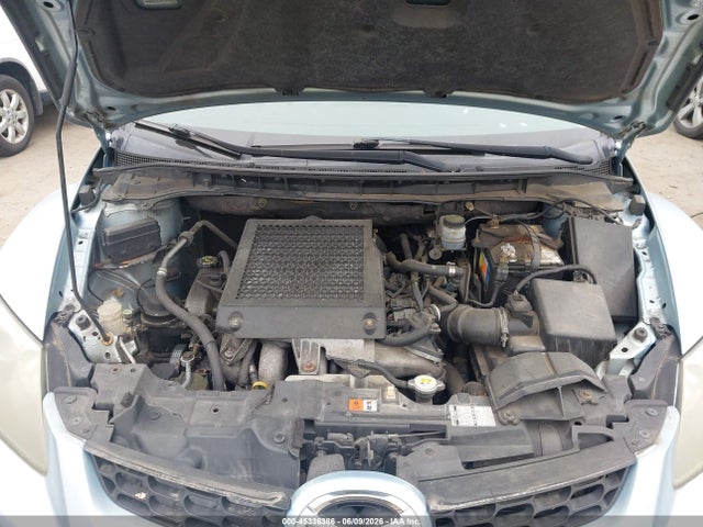 45336386 :رقم المزاد ، JM3ER29L880204648 vin ، 2008 Mazda Cx-7 Grand Touring مزاد بيع