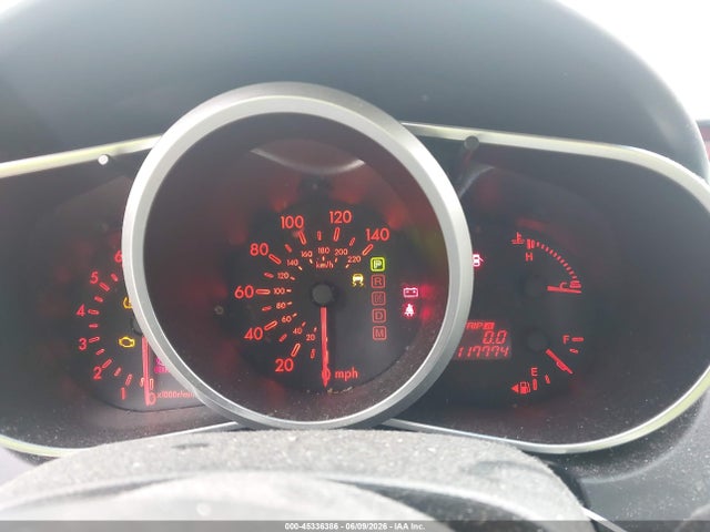 45336386 :رقم المزاد ، JM3ER29L880204648 vin ، 2008 Mazda Cx-7 Grand Touring مزاد بيع