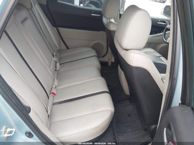 45336386 :رقم المزاد ، JM3ER29L880204648 vin ، 2008 Mazda Cx-7 Grand Touring مزاد بيع