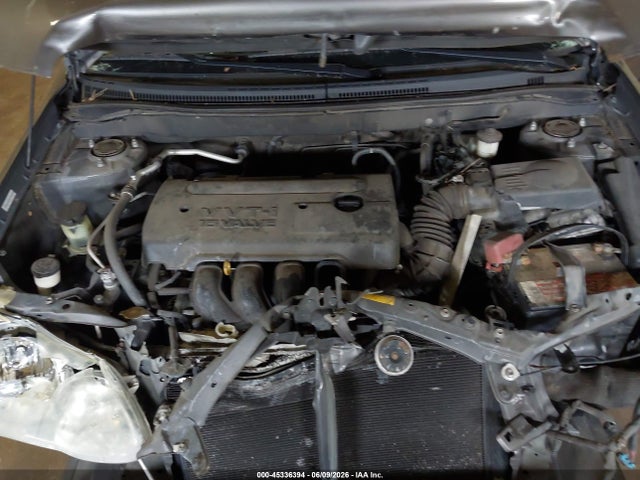 Aukcja sprzedaży 2007 Toyota Corolla Ce, vin: 1NXBR32E47Z932211, numer aukcji: 45336394