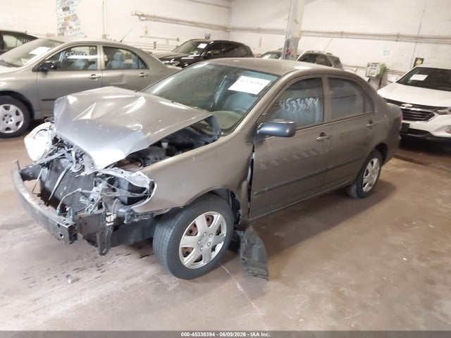 Aukcja sprzedaży 2007 Toyota Corolla Ce, vin: 1NXBR32E47Z932211, numer aukcji: 45336394
