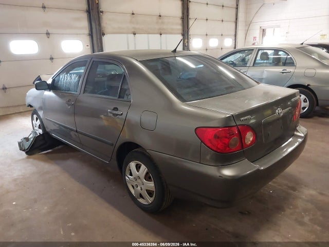 Aukcja sprzedaży 2007 Toyota Corolla Ce, vin: 1NXBR32E47Z932211, numer aukcji: 45336394