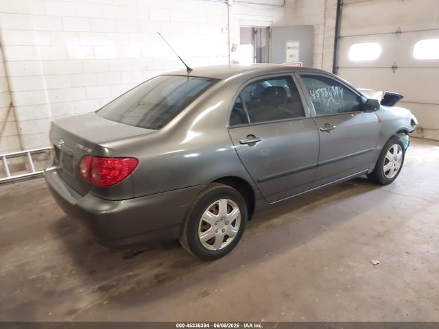 Aukcja sprzedaży 2007 Toyota Corolla Ce, vin: 1NXBR32E47Z932211, numer aukcji: 45336394