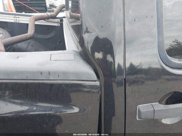 2008 Nissan Titan Se მანქანა იყიდება აუქციონზე, vin: 1N6AA07C28N308915, აუქციონის ნომერი: 45336396