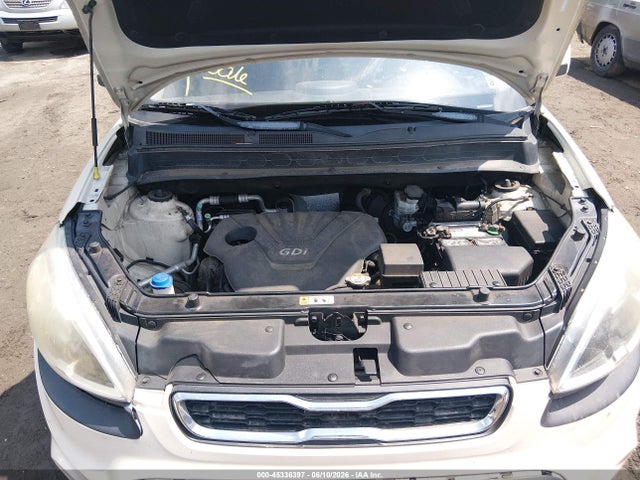 Aukcja sprzedaży 2012 Kia Soul, vin: KNDJT2A51C7468512, numer aukcji: 45336397