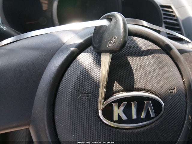 Aukcja sprzedaży 2012 Kia Soul, vin: KNDJT2A51C7468512, numer aukcji: 45336397