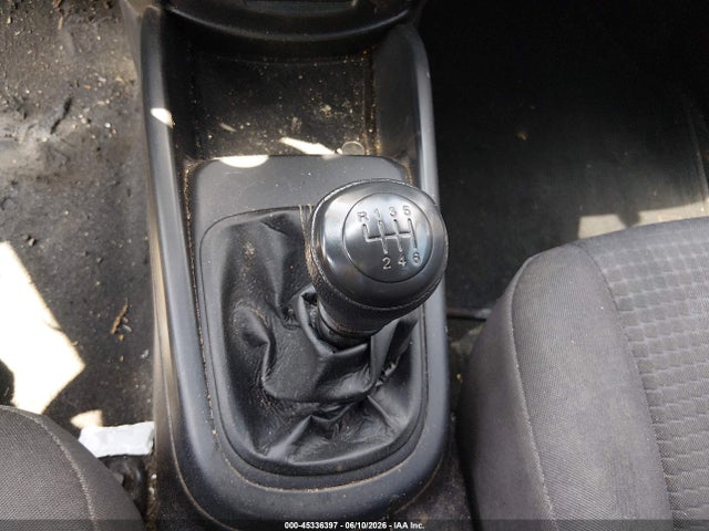 Aukcja sprzedaży 2012 Kia Soul, vin: KNDJT2A51C7468512, numer aukcji: 45336397