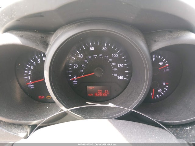 Aukcja sprzedaży 2012 Kia Soul, vin: KNDJT2A51C7468512, numer aukcji: 45336397