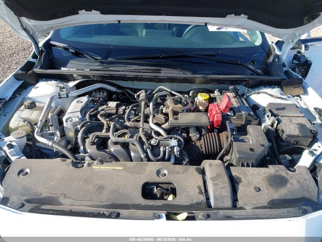 Aukcja sprzedaży 2025 Nissan Sentra S, vin: 3N1AB8BV0SY383309, numer aukcji: 45336400
