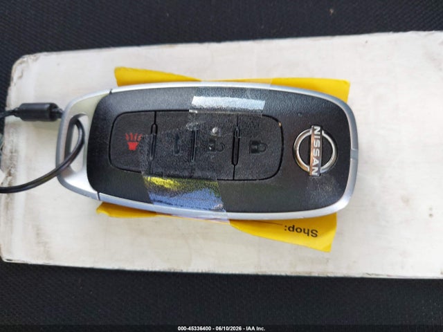Aukcja sprzedaży 2025 Nissan Sentra S, vin: 3N1AB8BV0SY383309, numer aukcji: 45336400