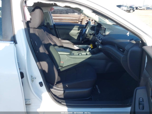 Aukcja sprzedaży 2025 Nissan Sentra S, vin: 3N1AB8BV0SY383309, numer aukcji: 45336400
