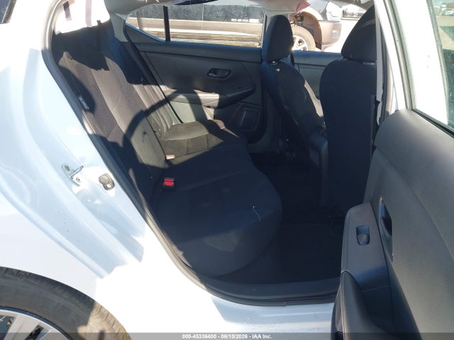 Aukcja sprzedaży 2025 Nissan Sentra S, vin: 3N1AB8BV0SY383309, numer aukcji: 45336400