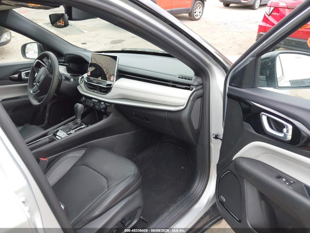 45336405 :رقم المزاد ، 3C4NJDCN2ST617942 vin ، 2025 Jeep Compass Limited 4x4 مزاد بيع