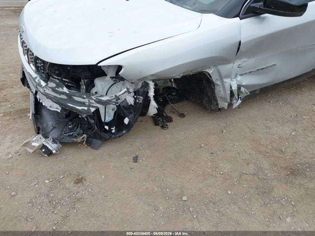 45336405 :رقم المزاد ، 3C4NJDCN2ST617942 vin ، 2025 Jeep Compass Limited 4x4 مزاد بيع