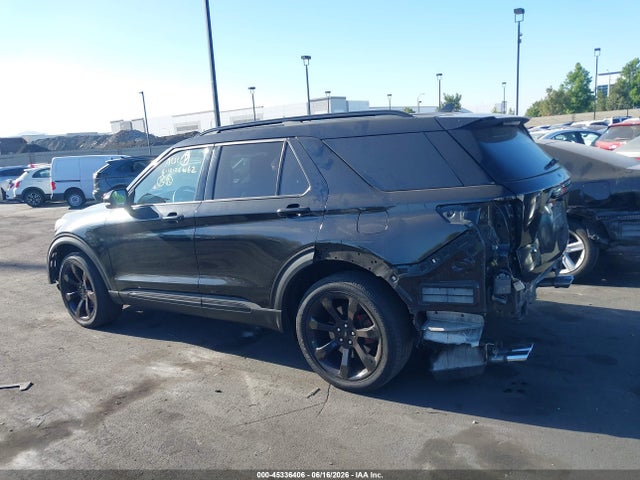 Ford Explorer St 2020 1FM5K8GC3LGD06339 Image 15