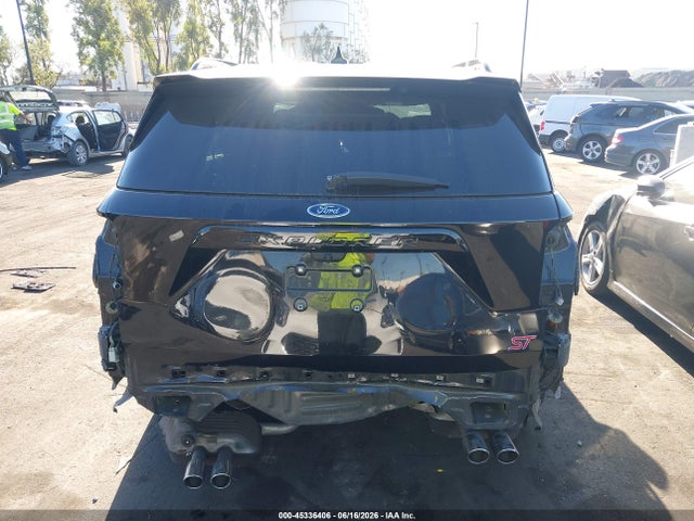 1FM5K8GC3LGD06339 Ford Explorer St