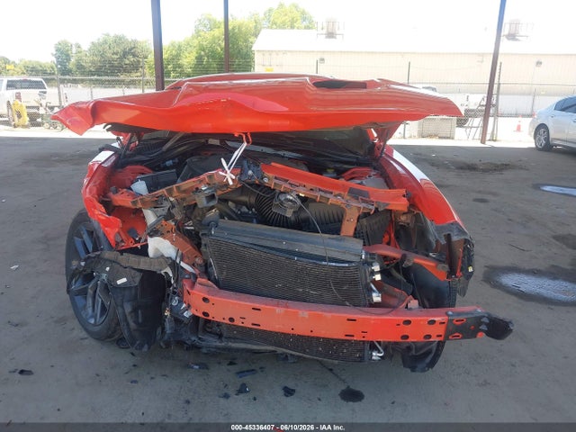 Dodge Challenger Sxt 2023 2C3CDZAG6PH550105 Image 13