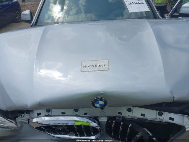 2019 Bmw X3 Xdrive30i მანქანა იყიდება აუქციონზე, vin: 5UXTR9C5XKLP96013, აუქციონის ნომერი: 45336408