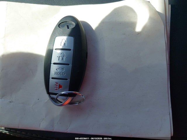2010 Nissan Maxima 3.5 Sv მანქანა იყიდება აუქციონზე, vin: 1N4AA5AP4AC855784, აუქციონის ნომერი: 45336411