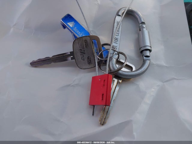 Aukcja sprzedaży 2002 Toyota Rav4, vin: JTEGH20V620051886, numer aukcji: 45336412