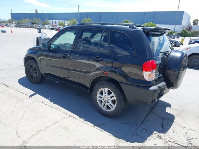 Aukcja sprzedaży 2002 Toyota Rav4, vin: JTEGH20V620051886, numer aukcji: 45336412