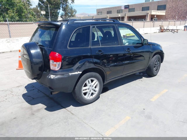 Aukcja sprzedaży 2002 Toyota Rav4, vin: JTEGH20V620051886, numer aukcji: 45336412