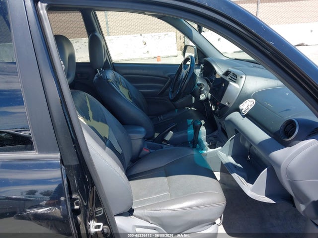 Aukcja sprzedaży 2002 Toyota Rav4, vin: JTEGH20V620051886, numer aukcji: 45336412