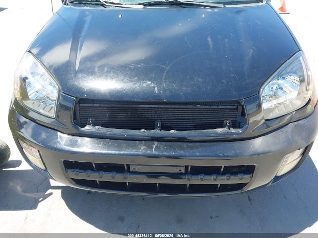 Aukcja sprzedaży 2002 Toyota Rav4, vin: JTEGH20V620051886, numer aukcji: 45336412