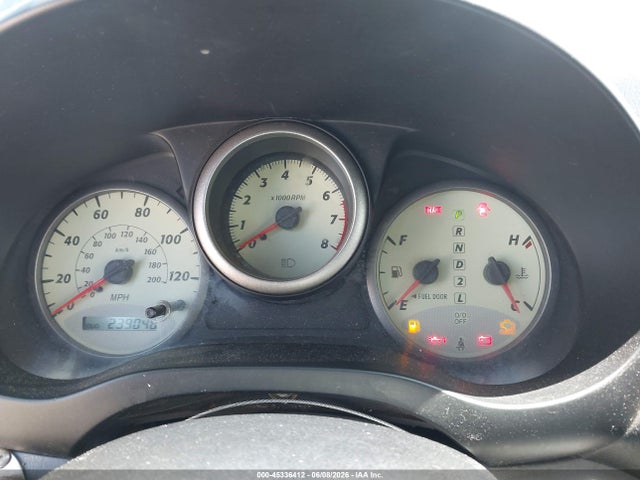 Aukcja sprzedaży 2002 Toyota Rav4, vin: JTEGH20V620051886, numer aukcji: 45336412