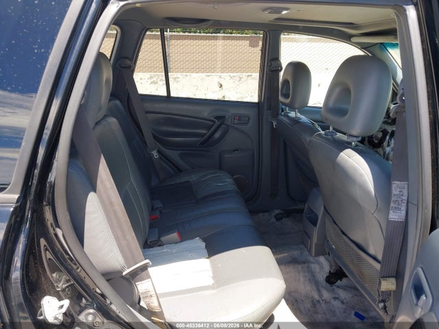 Aukcja sprzedaży 2002 Toyota Rav4, vin: JTEGH20V620051886, numer aukcji: 45336412