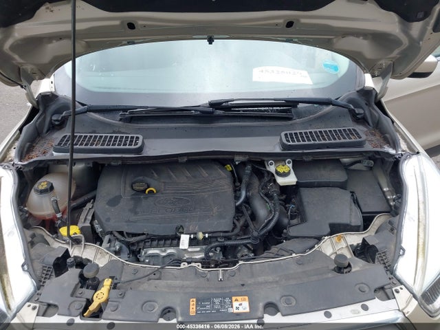 45336416 :رقم المزاد ، 1FMCU9GD8JUD08523 vin ، 2018 Ford Escape Se مزاد بيع