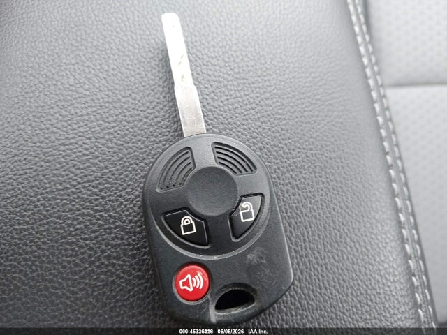 45336416 :رقم المزاد ، 1FMCU9GD8JUD08523 vin ، 2018 Ford Escape Se مزاد بيع