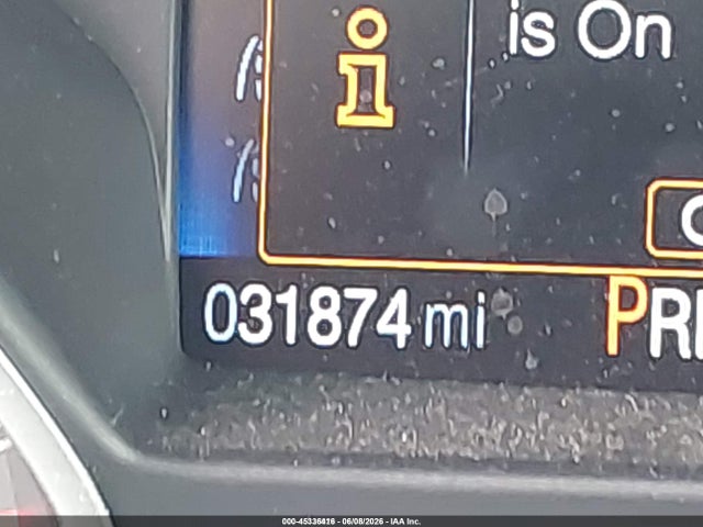 45336416 :رقم المزاد ، 1FMCU9GD8JUD08523 vin ، 2018 Ford Escape Se مزاد بيع