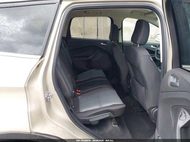 45336416 :رقم المزاد ، 1FMCU9GD8JUD08523 vin ، 2018 Ford Escape Se مزاد بيع