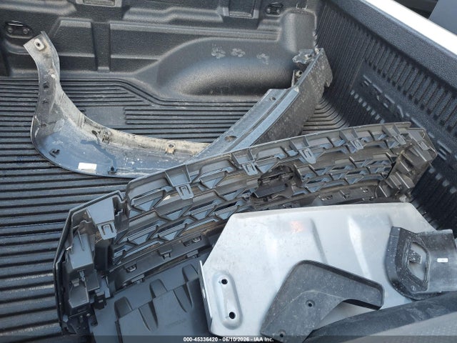2026 Nissan Frontier Pro-4x 4x4 მანქანა იყიდება აუქციონზე, vin: 1N6ED1EK1TN638241, აუქციონის ნომერი: 45336420