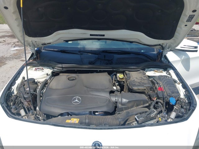 Aukcja sprzedaży 2018 Mercedes-benz Cla 250, vin: WDDSJ4EB2JN549734, numer aukcji: 45336423